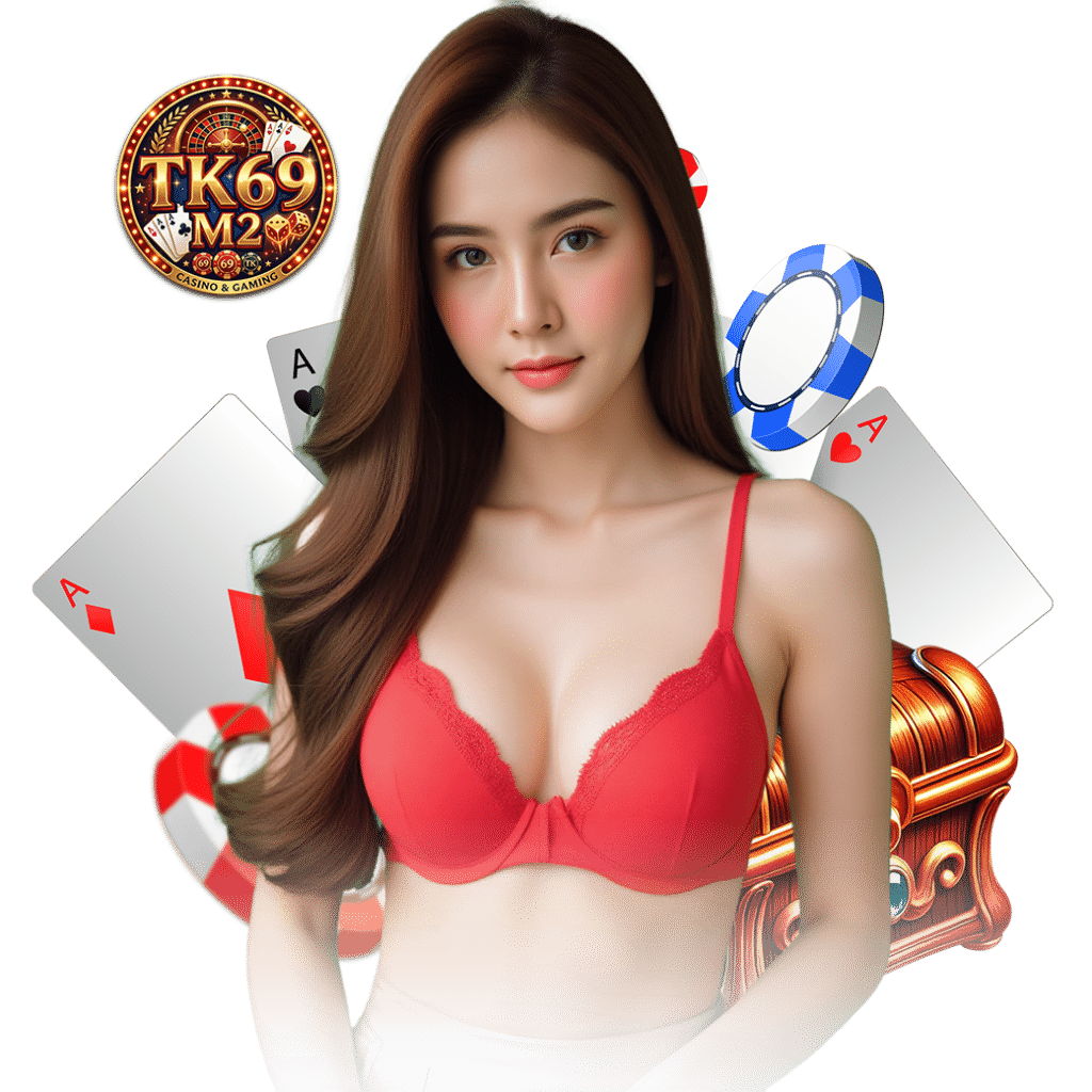 tk69m2 คาสิโน