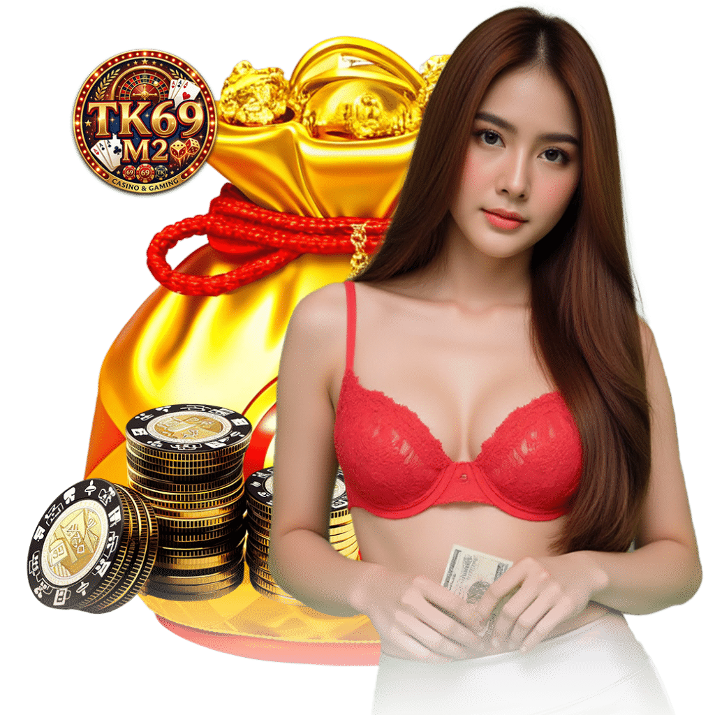 tk69m2 เครดิตฟรี